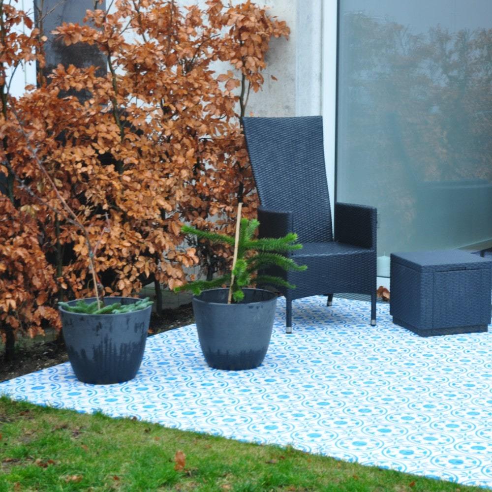 Outdoor tiles, paving tiles, paving, Villa Handmade tiles, cement tiles, handcrafted tiles, balcony tiles, terrace tiles, garden tiles