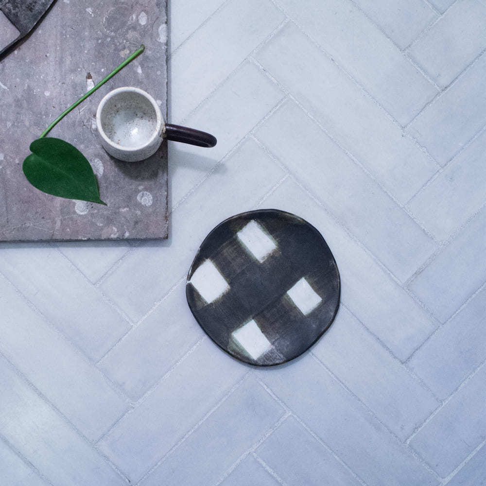 Villa Fliser, Villa Handmade, Villa Tiles, Cement tiles, Zementfliesen, Carreaux de ciment, encaustic tiles, exclusive tiles, luxury tiles, handmade tiles, handcrafted tiles, herringbone tiles, danish design tiles, moroccan tiles, håndlagde fliser