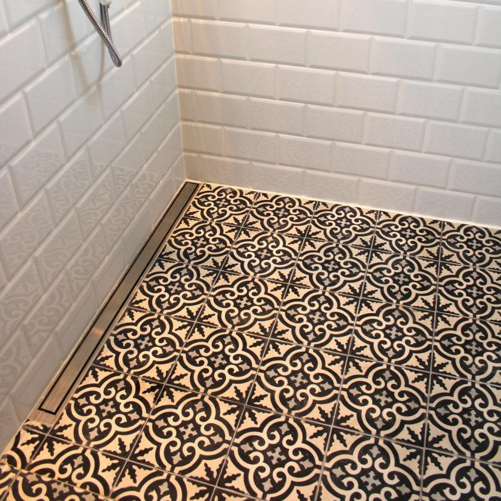 Villa Fliser, håndlavede fliser, cementfliser, Marokkanske fliser, Villa Handmade, Villa Tiles, Cement tiles, Zementfliesen, Carreaux de ciment, encaustic tiles, exclusive tiles, luxury tiles, handmade tiles, handcrafted tiles, danish design tiles, moroccan tiles, handgjort kakel, håndlagde fliser