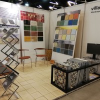 Villa newsletter, Villa handcrafted tiles, Villa news, Villa tiles newsletter