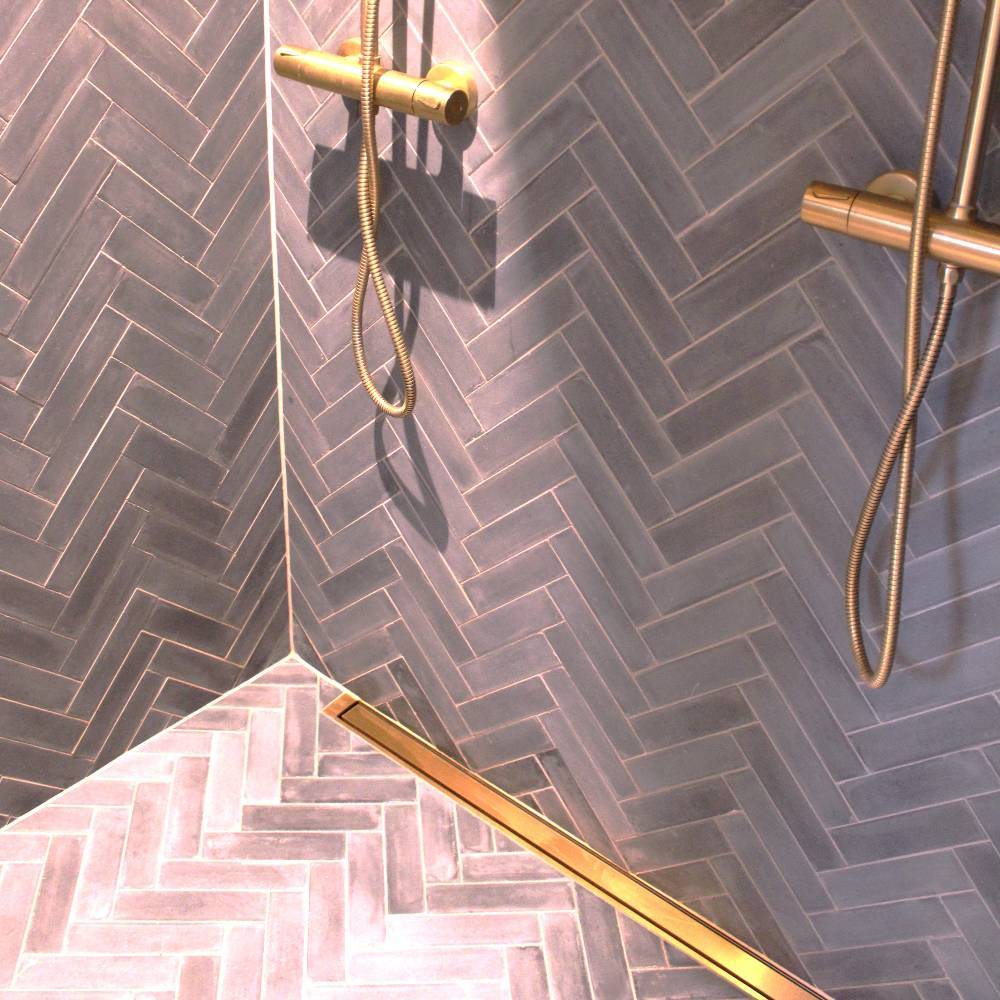 Villa Tiles, Cement tiles, Zementfliesen, Carreaux de ciment, encaustic tiles, exclusive tiles, luxury tiles, handmade tiles, handcrafted tiles, stix tiles, herringbone tiles, danish design tiles, moroccan tiles, handgjort kakel, håndlagde fliser