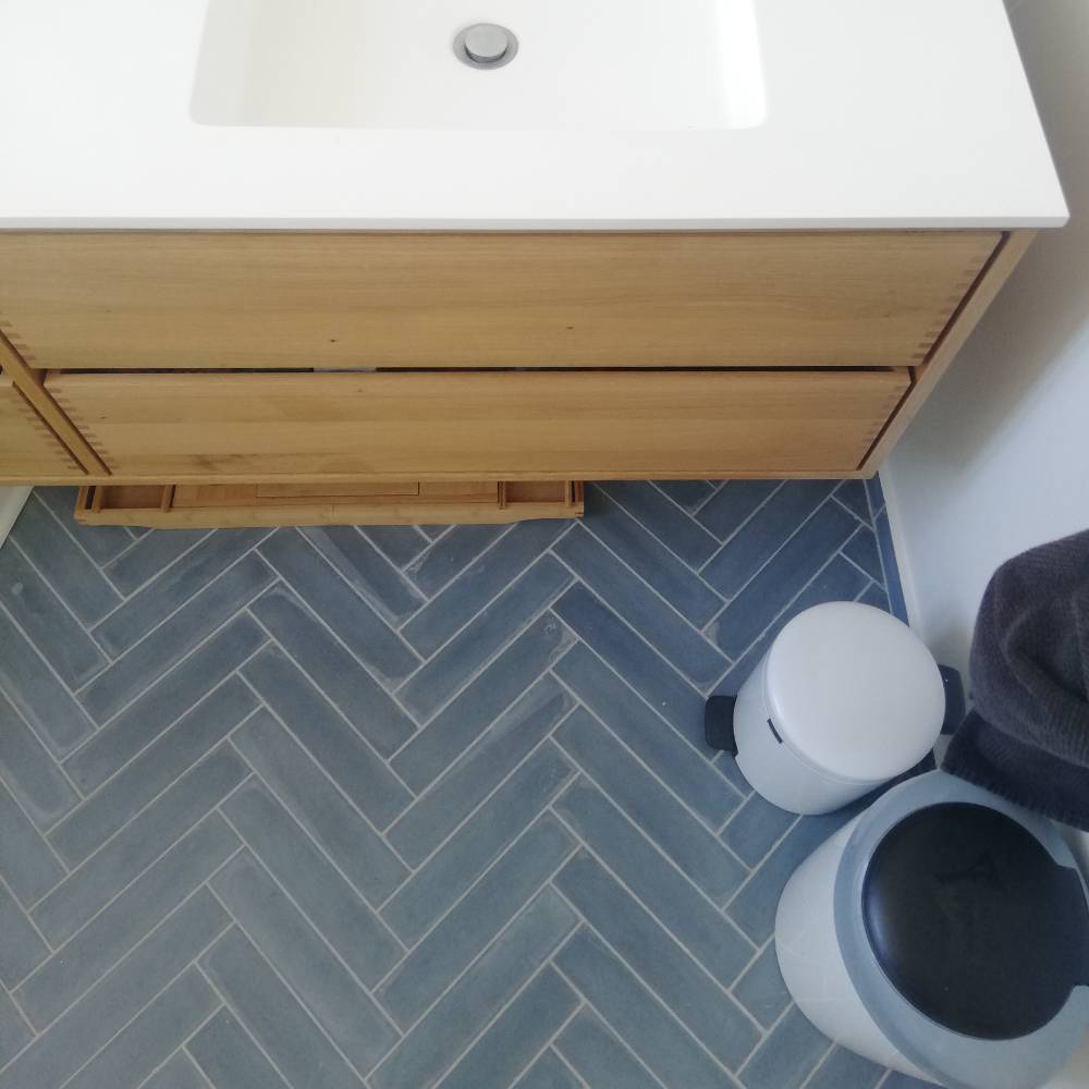 Villa Tiles, Cement tiles, Zementfliesen, Carreaux de ciment, encaustic tiles, exclusive tiles, luxury tiles, handmade tiles, handcrafted tiles, stix tiles, herringbone tiles, danish design tiles, moroccan tiles, handgjort kakel, håndlagde fliser