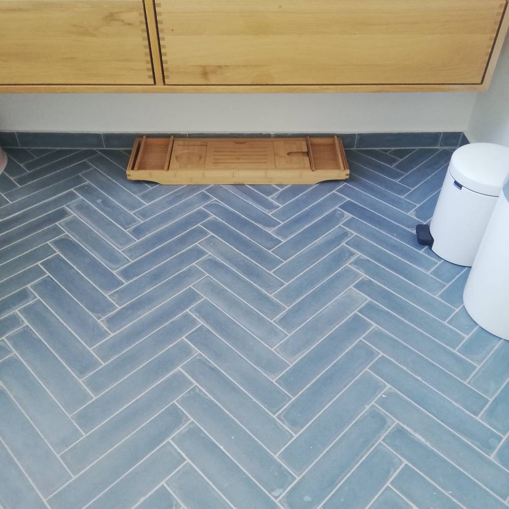 Villa Tiles, Cement tiles, Zementfliesen, Carreaux de ciment, encaustic tiles, exclusive tiles, luxury tiles, handmade tiles, handcrafted tiles, stix tiles, herringbone tiles, danish design tiles, moroccan tiles, handgjort kakel, håndlagde fliser